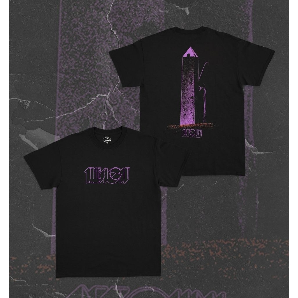 The Sigit - Detourn Vol 2