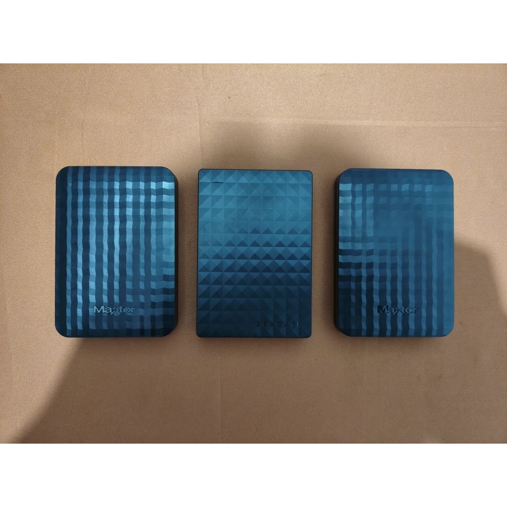 Hard Disk 2TB