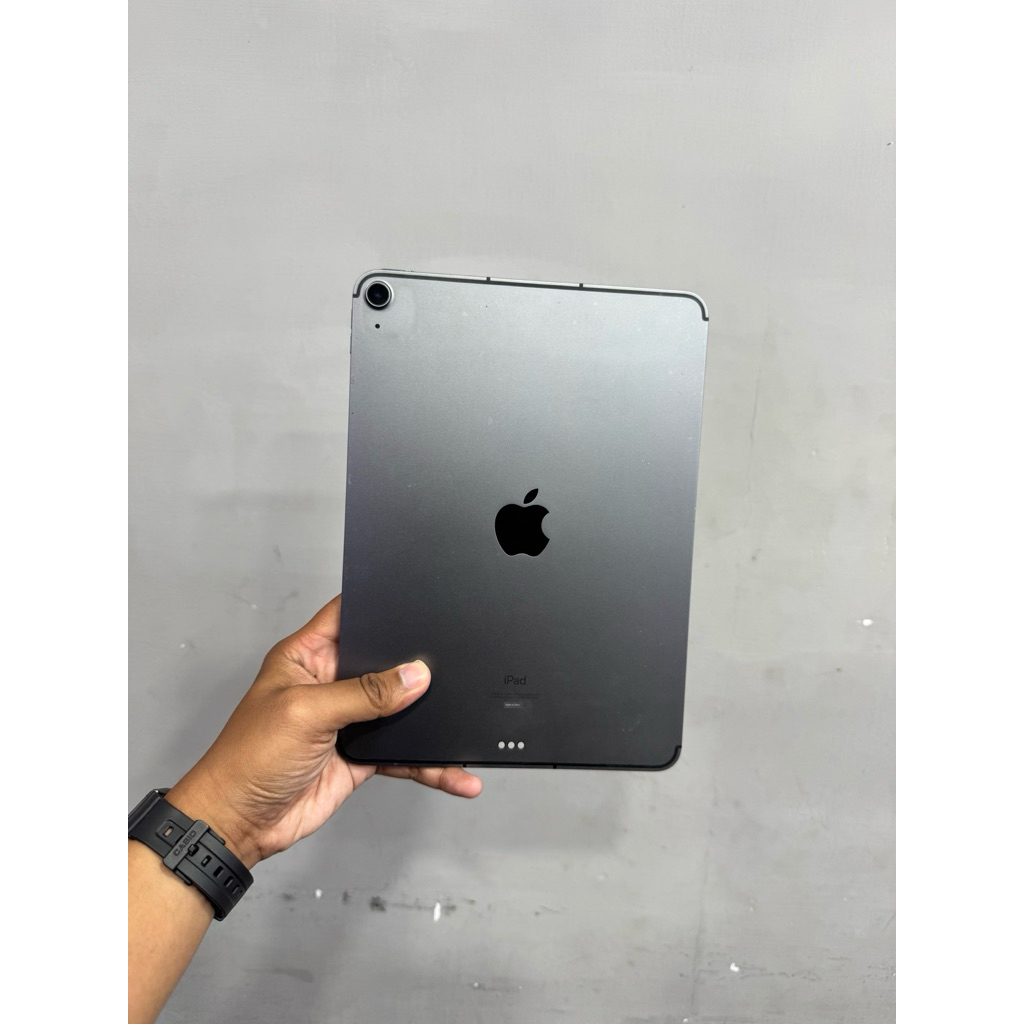 iPad air 4 64GB WiFi Cell Second iBox