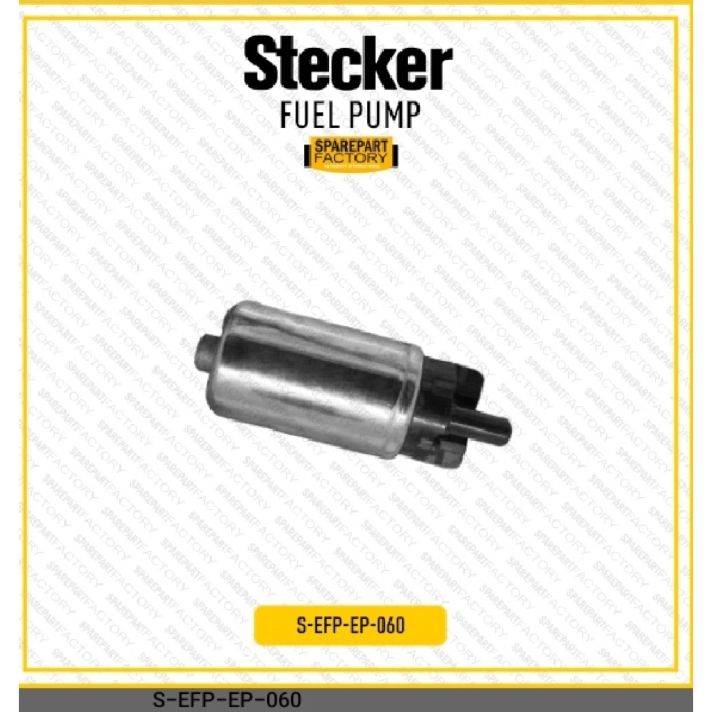 FUEL PUMP ROTAK VIOS/YARIS 13-ON