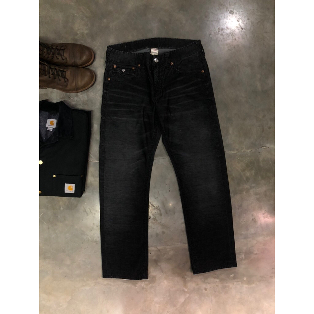 True Religion Celana Jeans