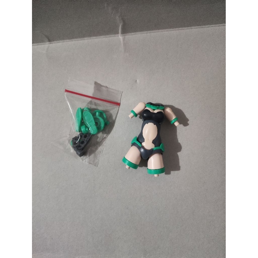 30ms option body minutes sister bandai
