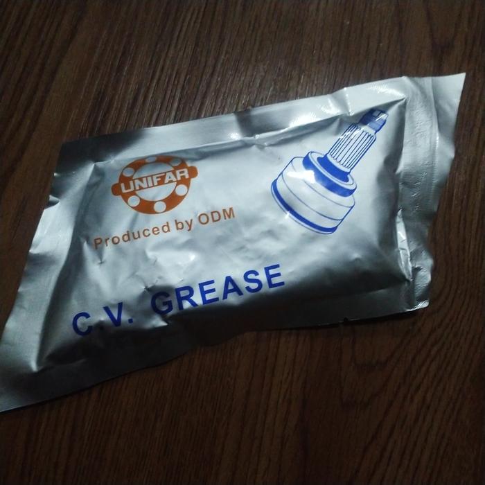 Grease minyak gemuk CV.joint universal