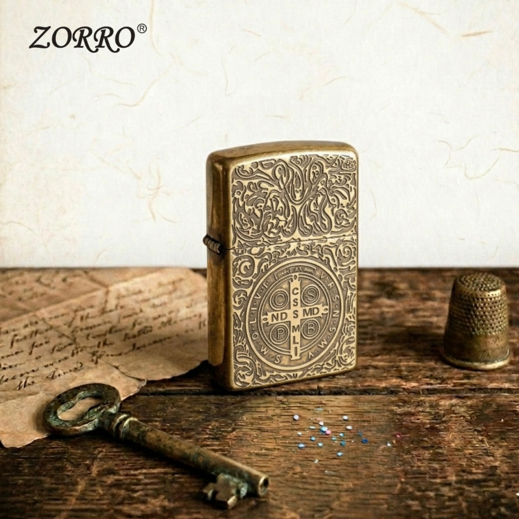 ZORRO Klasik Model Constantine