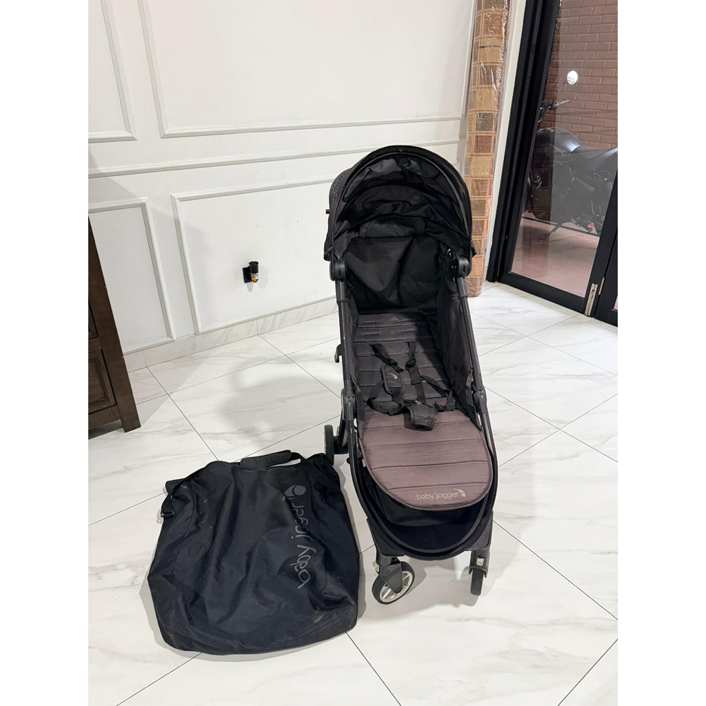 Stroller Baby Jogger City Tour 2 Single