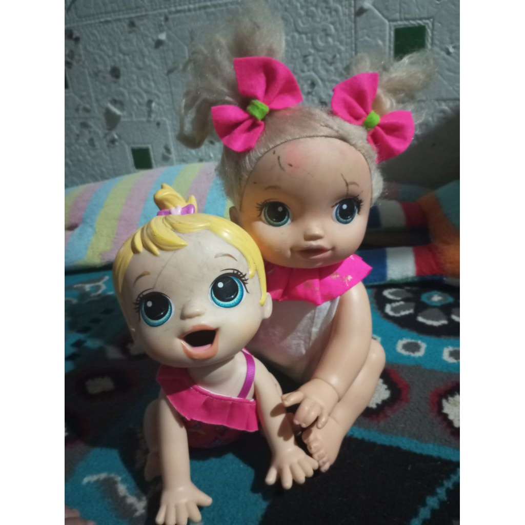 baby alive