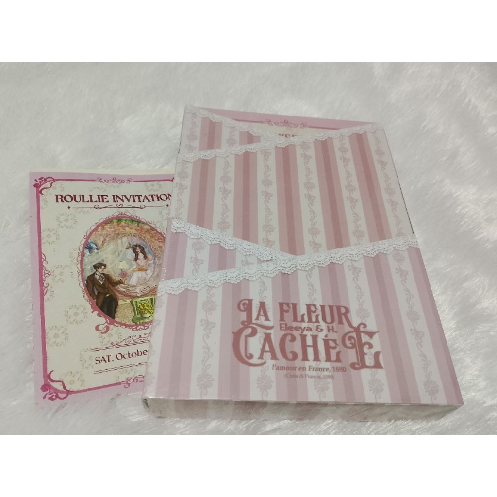 Novel Hardcover