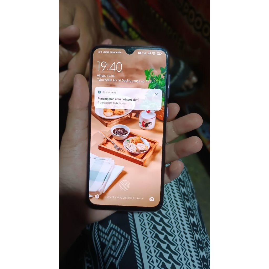 xiaomi mi 9se 6/128