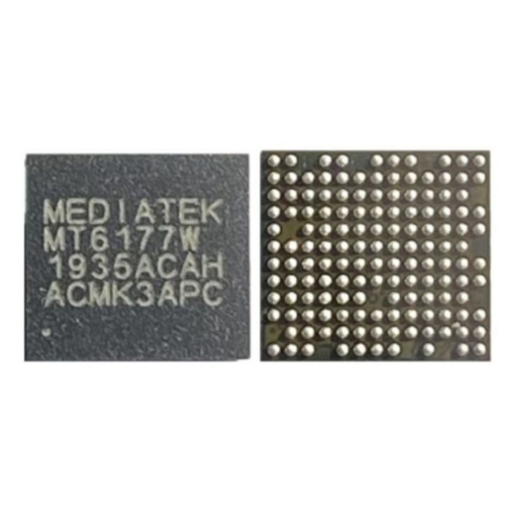 IC RF OPPO A91