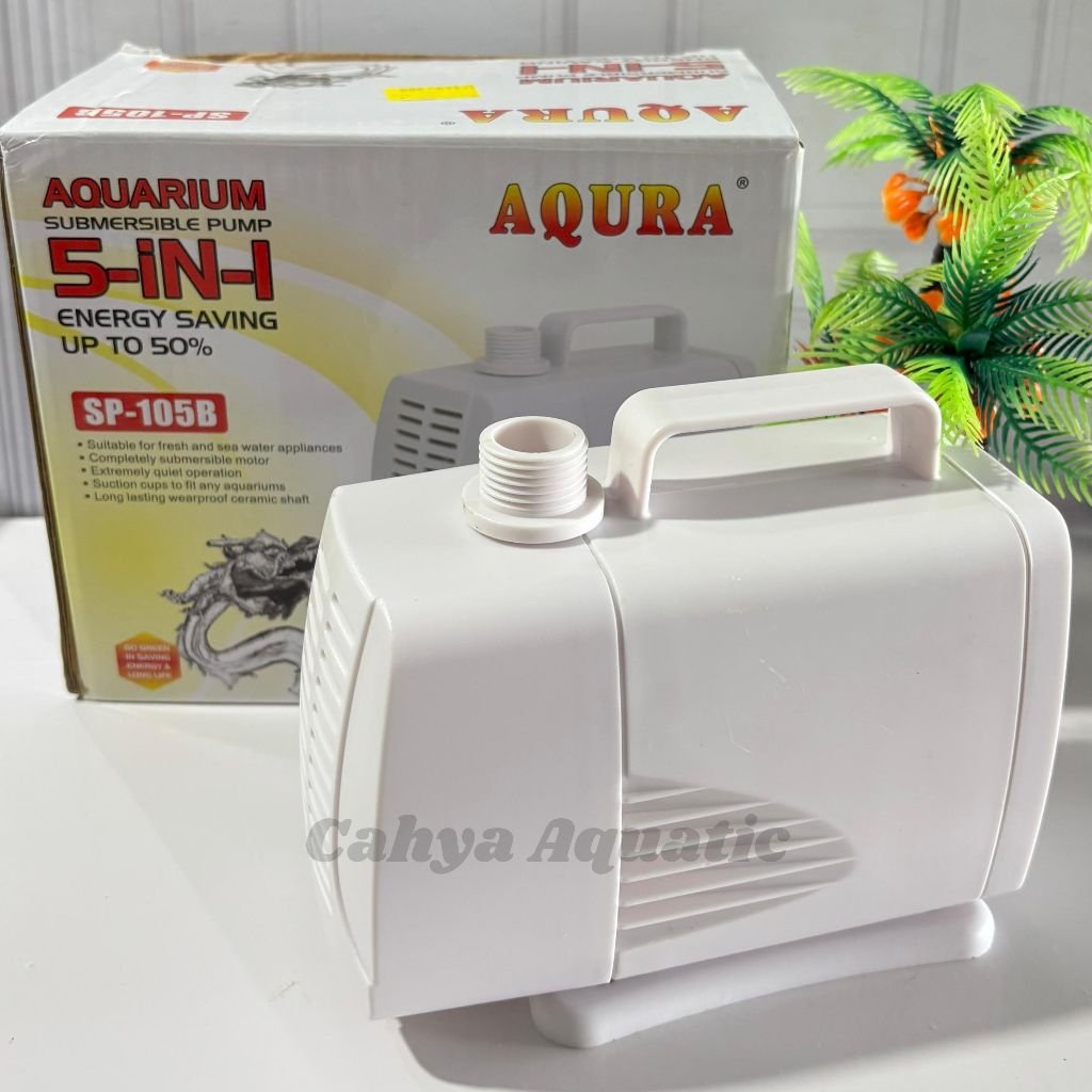 AQURA SP 105B