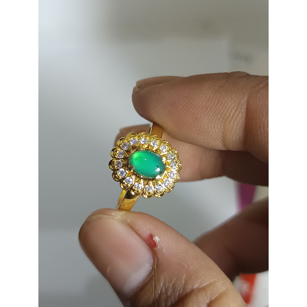 Bacan Ladies Giwang