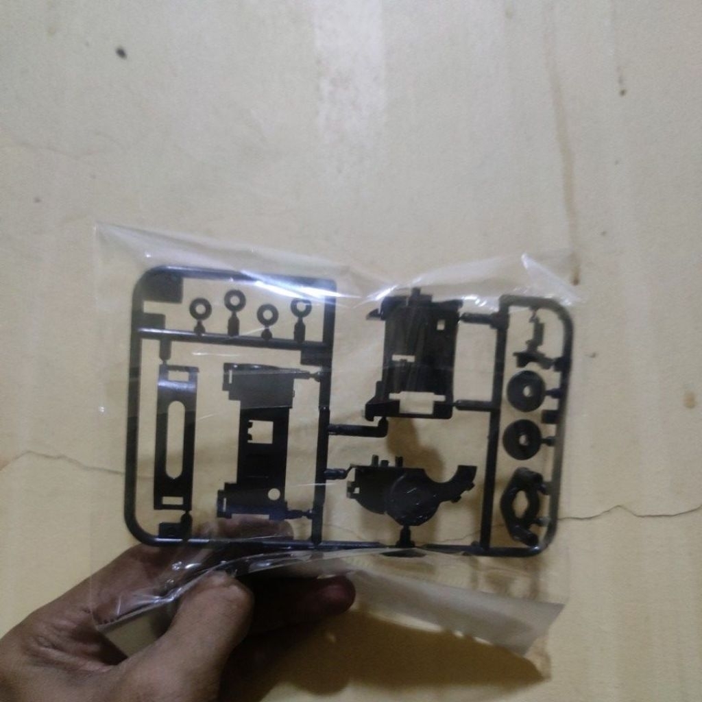 Gearbox SFM Original Tamiya
