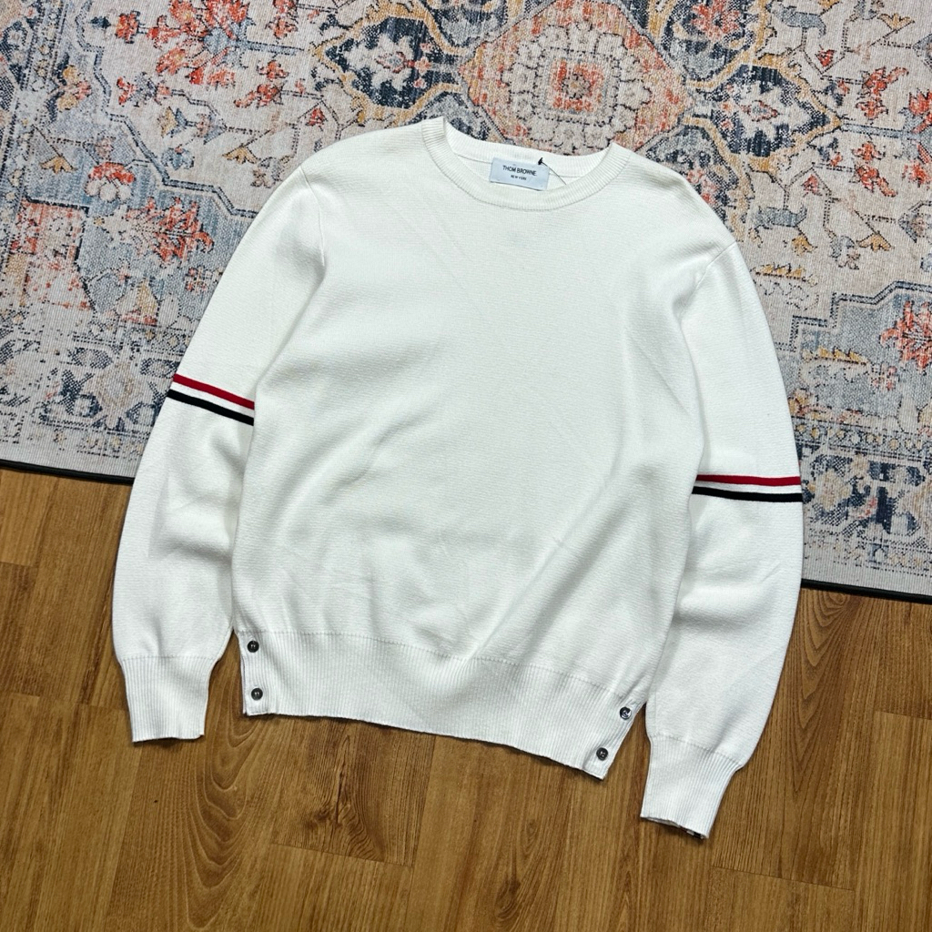THOME BROWNE KNIT SECOND
