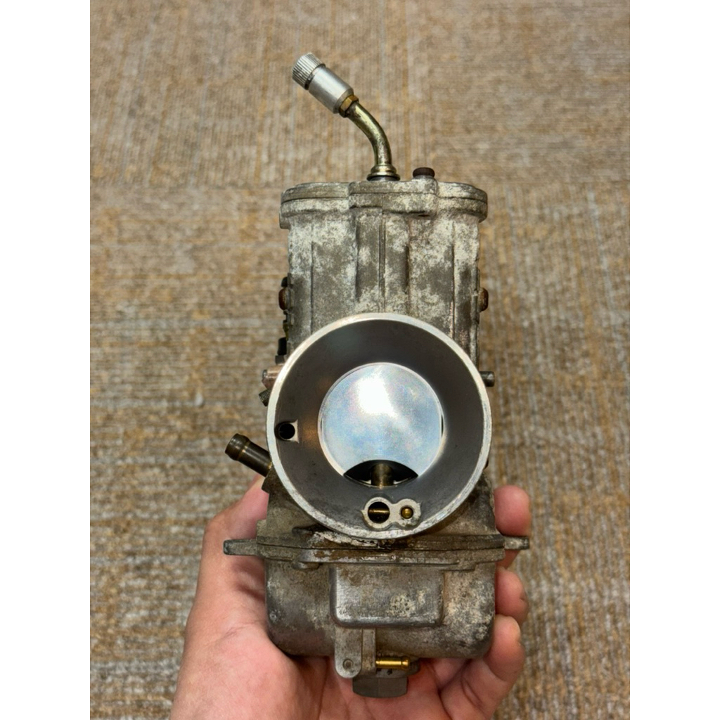 karbu TMX38 original