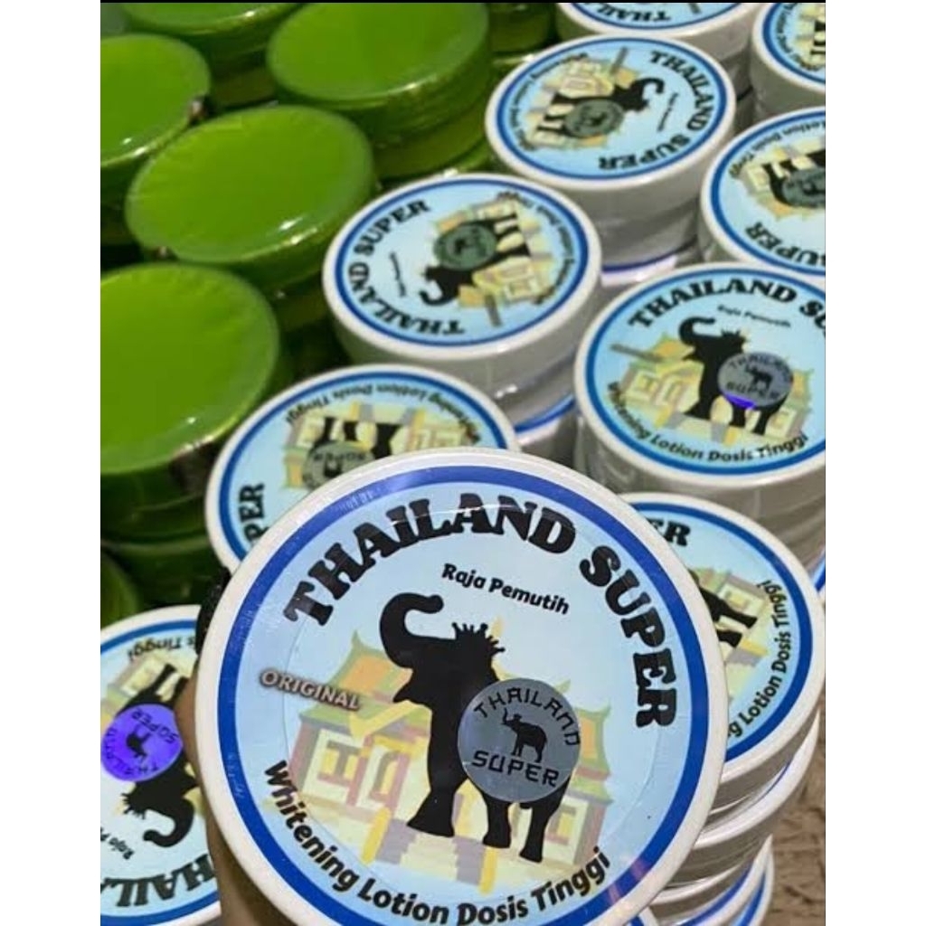 hb thailand super