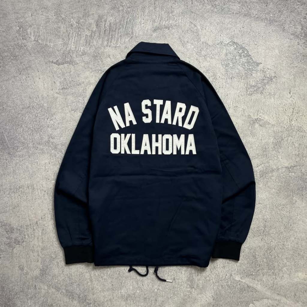 Soverment Na Stard Oklahoma Jacket JKT7695