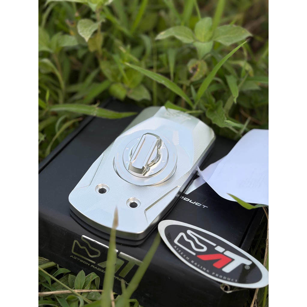 Tutup Tangki Rx King Aitech Original