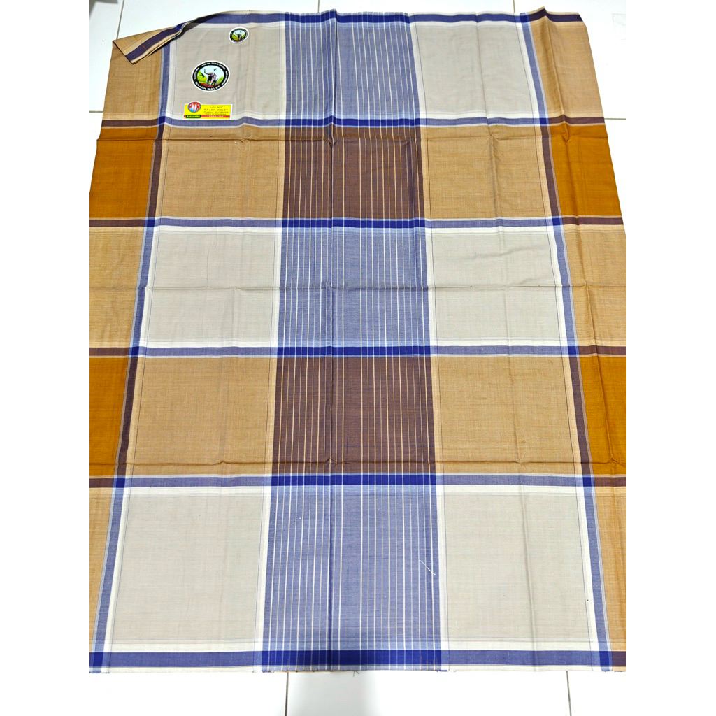 sarung jadul kotak besar (bukan sarung pl preloved)
