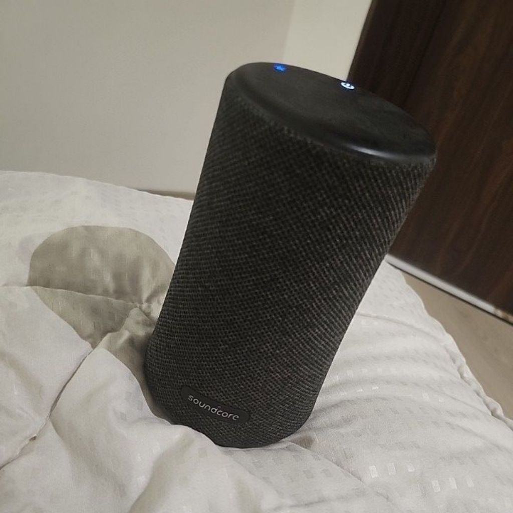 Speaker Bluetooth Portable Anker Soundcore Mini