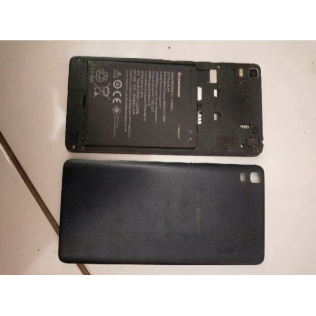 Mesin Lenovo A7000