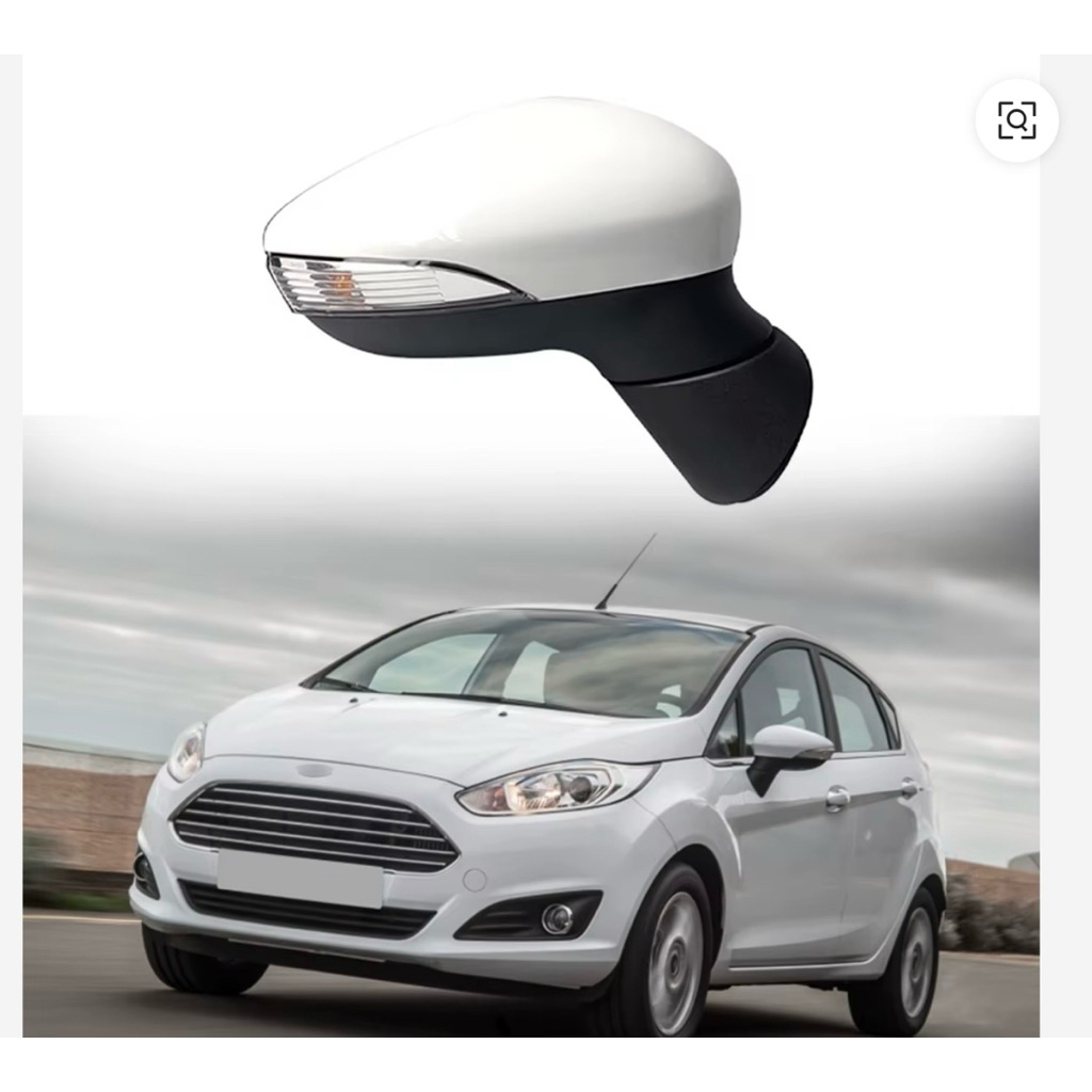 Spion Copotan Ford Fiesta Original (Second)
