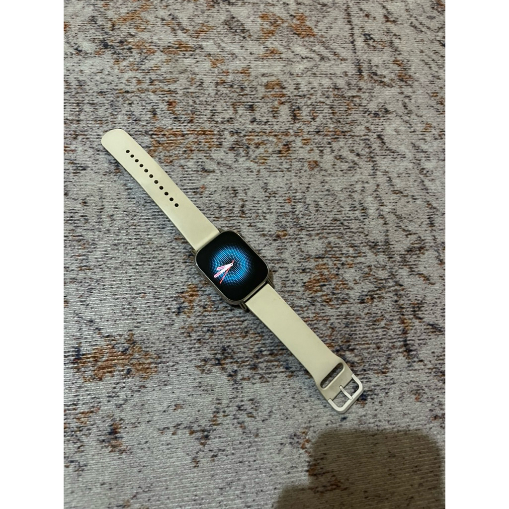jam redmi