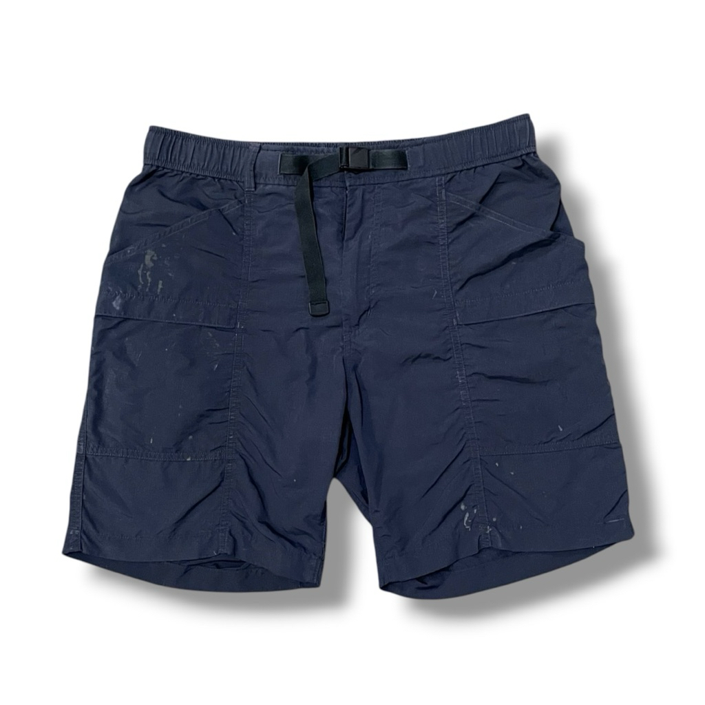 Short Pants Celana Pendek Uniqlo Utility Bekas