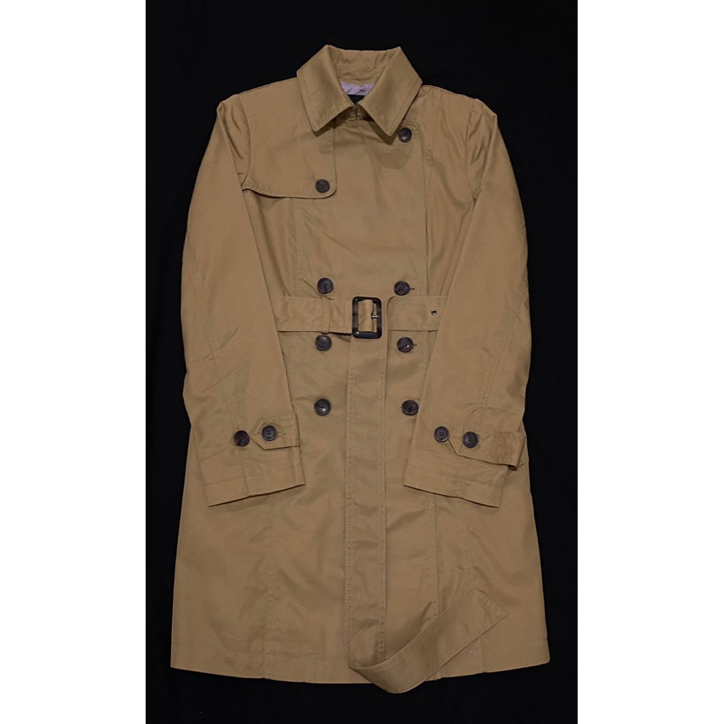 Coat Branded Banana Republik (Tag lengkap) / Coat Branded / Coat Banana Republik