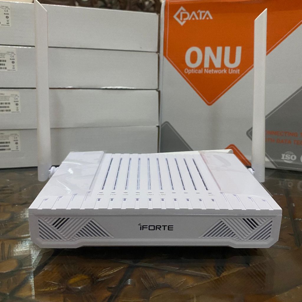Modem xPON CDATA FD511GD Dual-Band Wireless Router