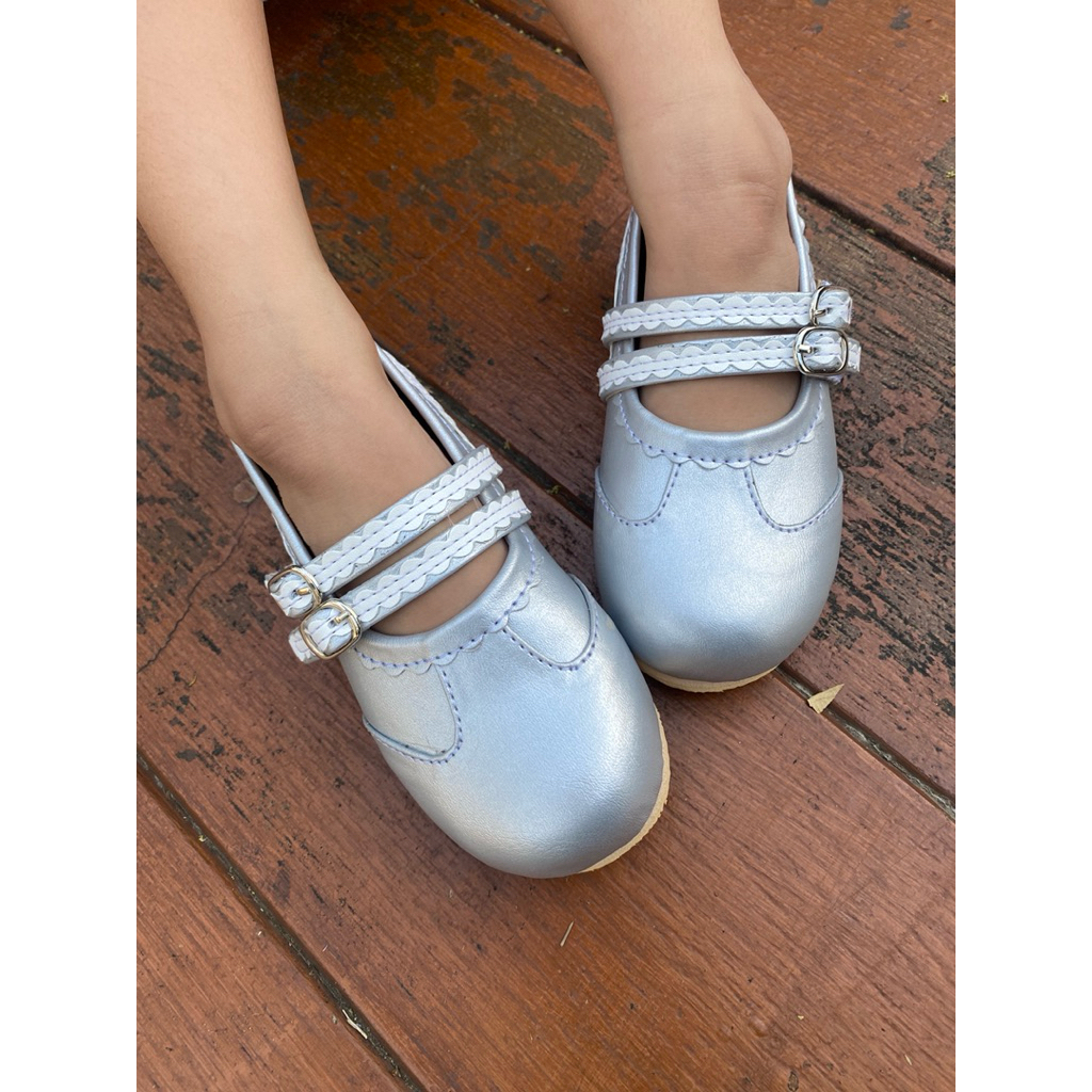 FLAT SHOES ANAK KARTINI BALERINA