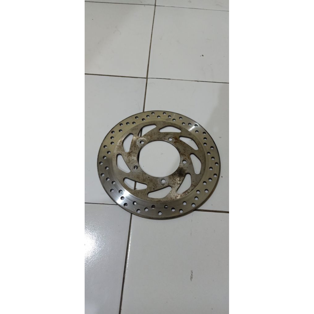 piringan cakram vixion ori