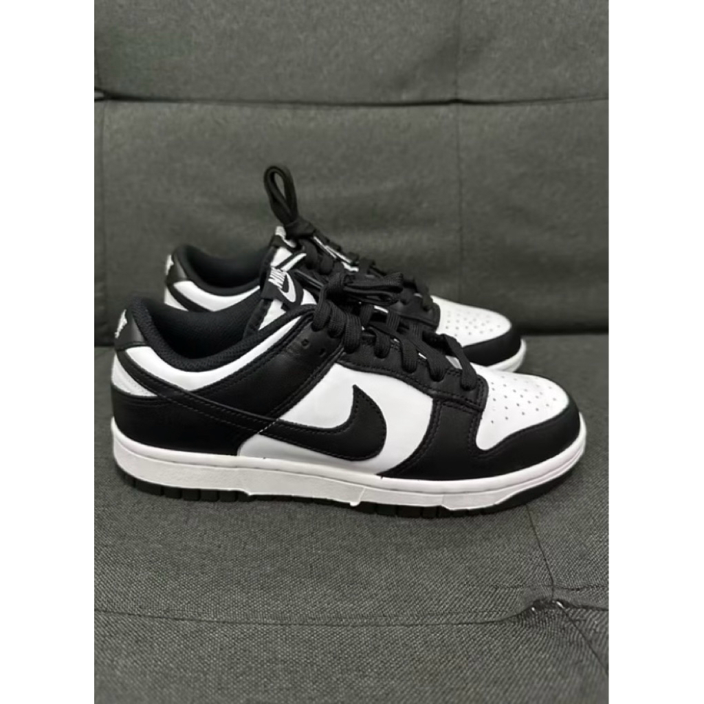 Nike panda low original size 41