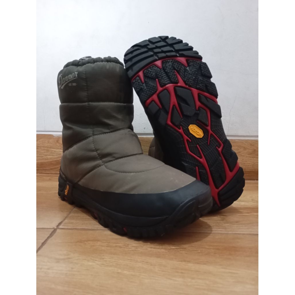 sepatu outdoor winter Danner Freddo B200