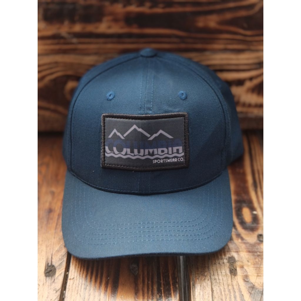 topi columbia