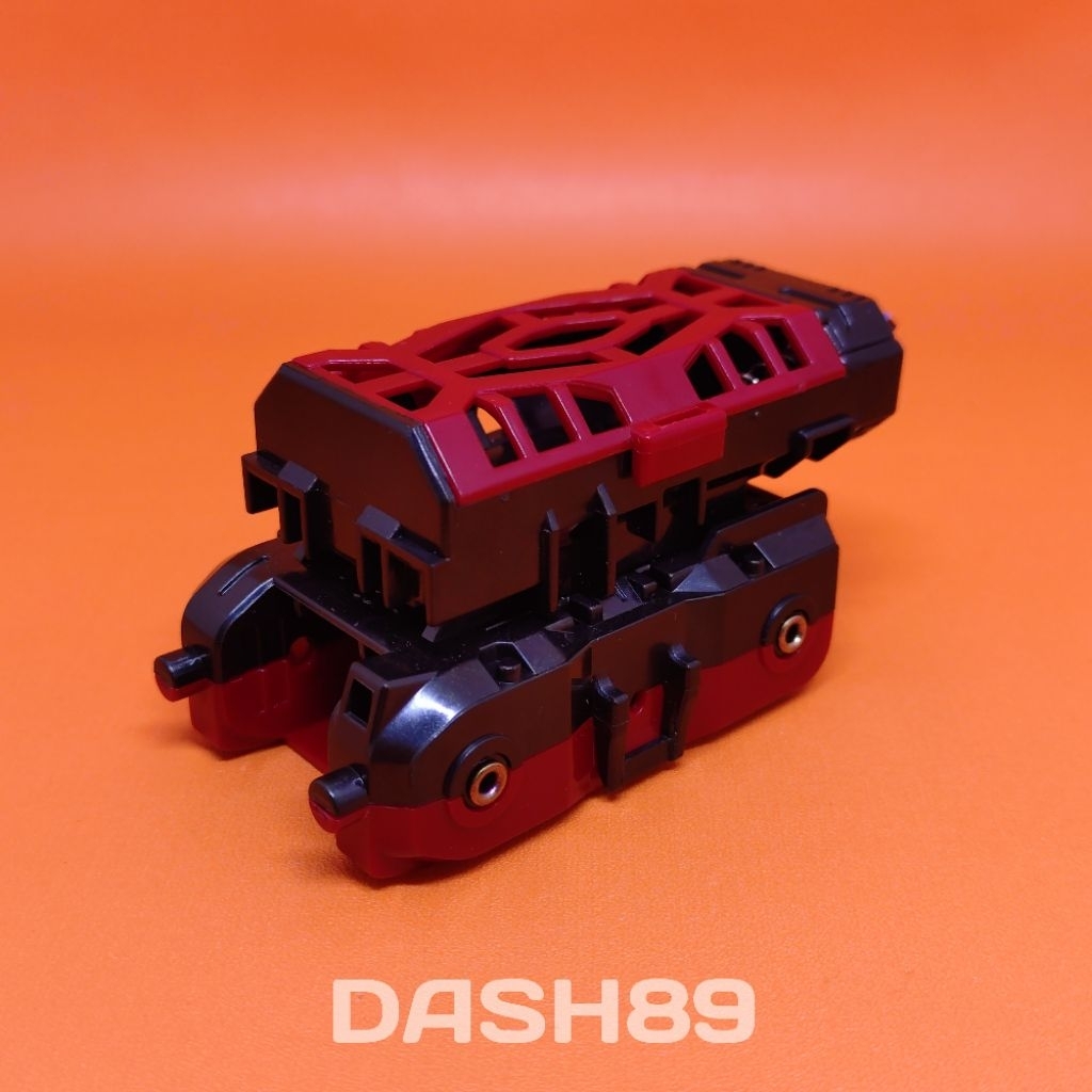 Crush Gear Part (57) VT Chassis Bandai