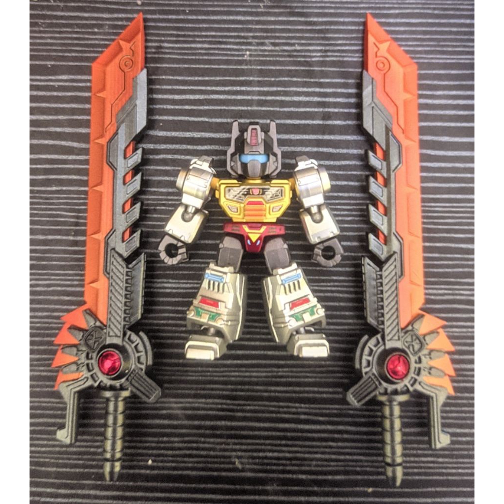 sword grimlock studio series (SS86)