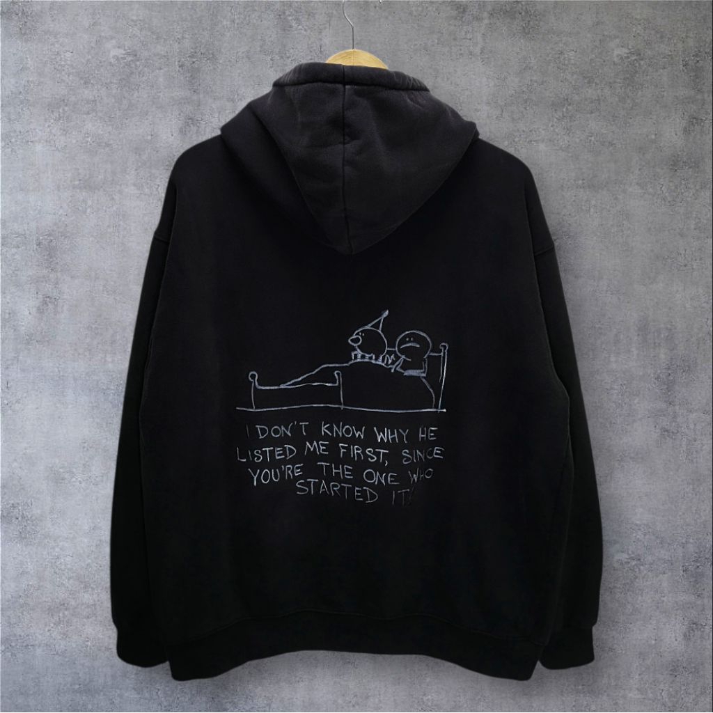 Compagno Hoodie