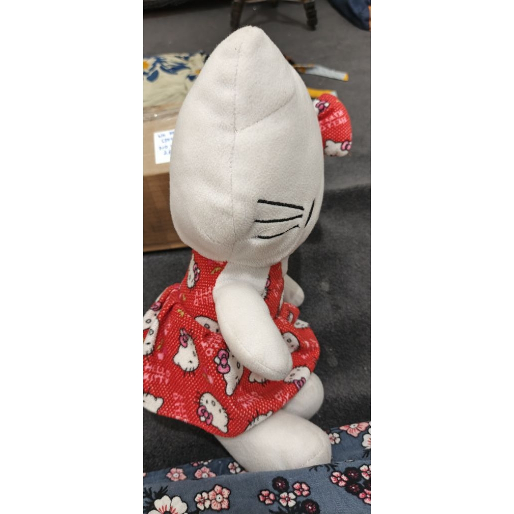 boneka hello kitty pl