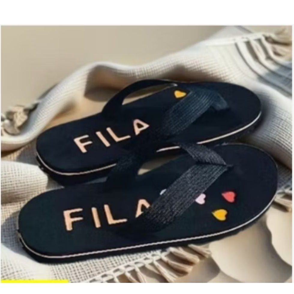 SANDAL NAMA CUSTOM TALI WEBING ELEGAN