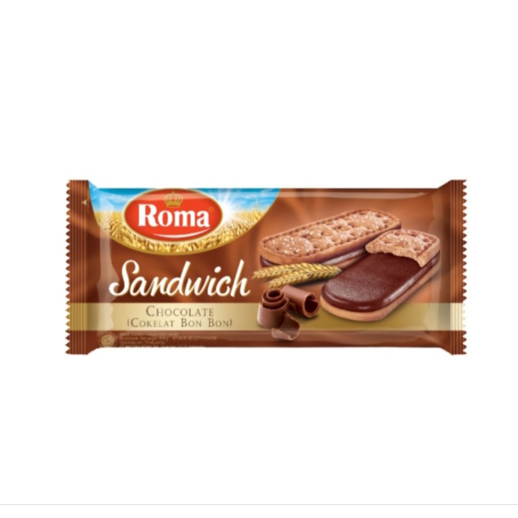 Roma Sandwich