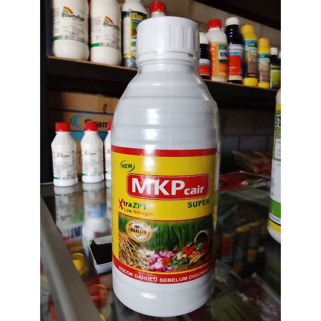 MKP Cair 1 Liter