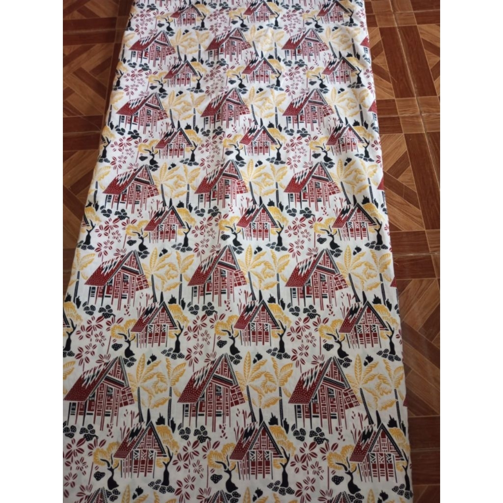 kain batik urug kabupaten bogor