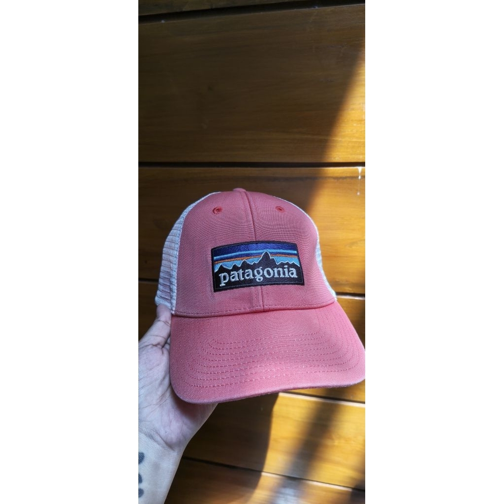 Topi Patagonia preloved