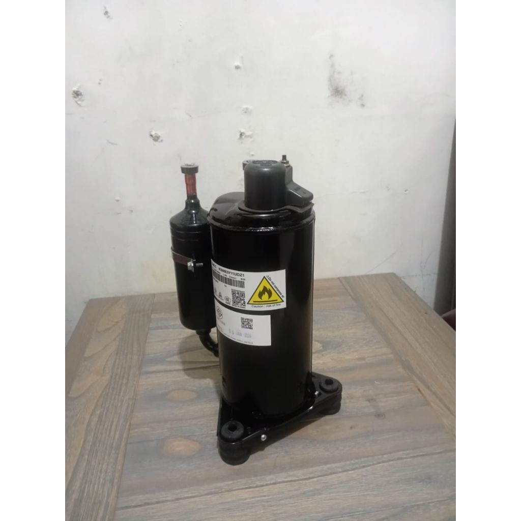 Harga compressor ac 1 pk Terbaru Jun 2026 | BigGo Indonesia