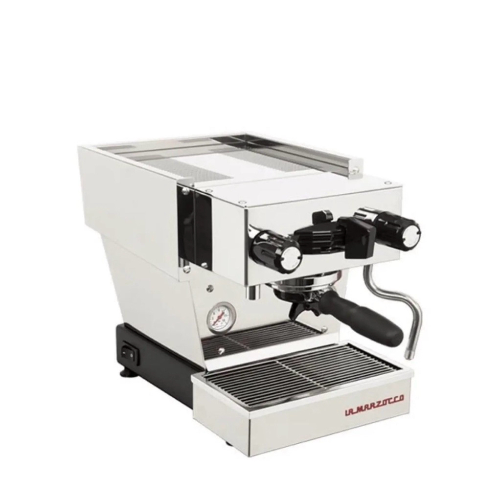 La Marzocco Linea Micra espresso machine italy garansi resmi