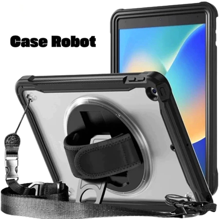 Case Robot TB 302 Ipad Air 4/ 5/ 6 10.9/ 11