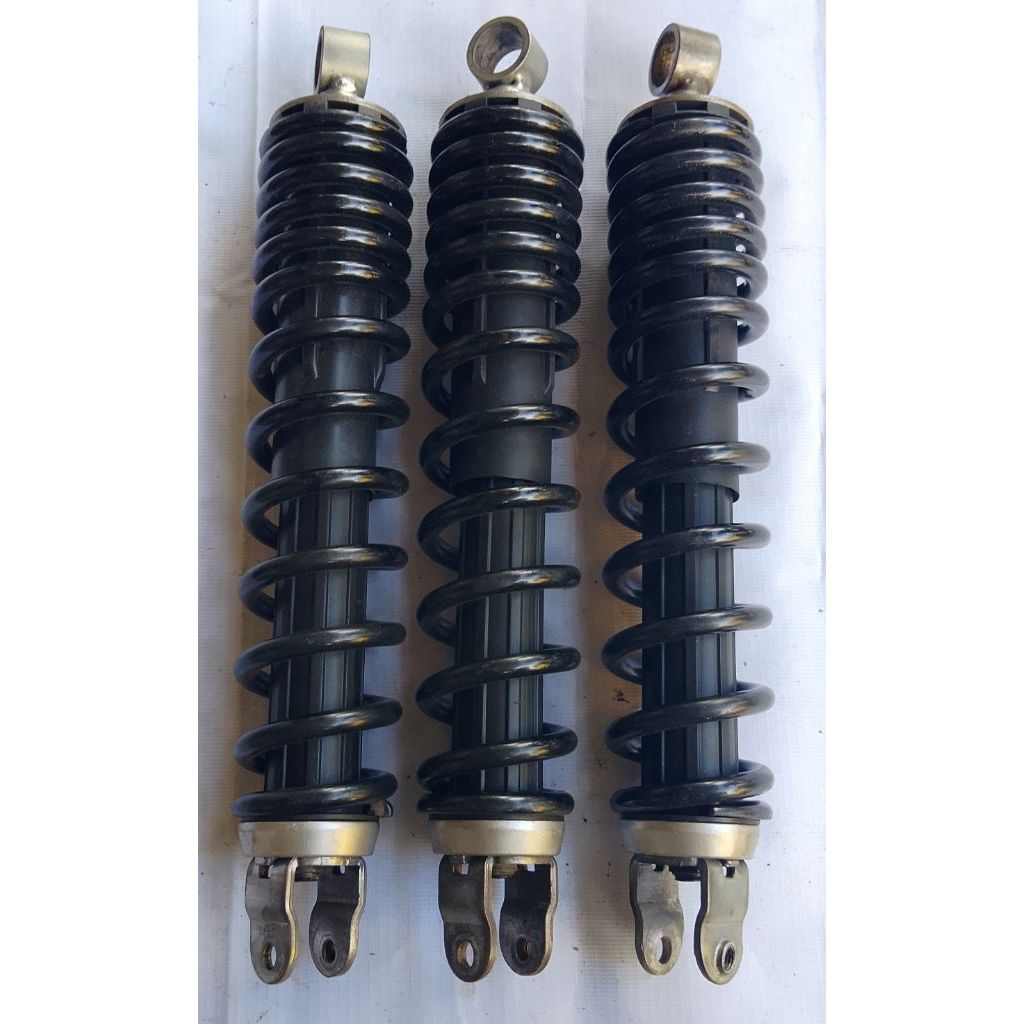 Shock Breaker Belakang Honda Beat FI 2012-2014 / Vario 110 FI Original