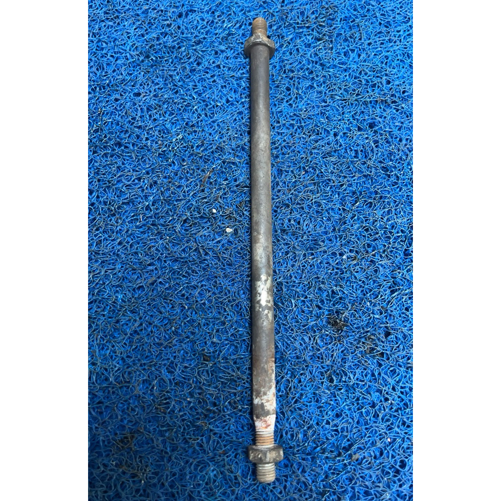 AS SWIM ARM HONDA BLADE 125 FI / SUPRA X 125 FI ORIGINAL