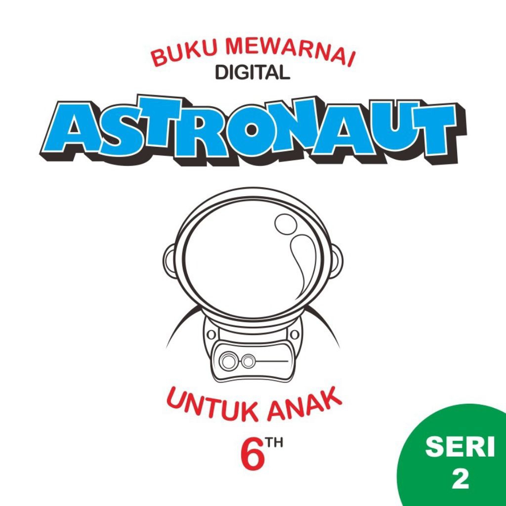 digital coloring book seri 2