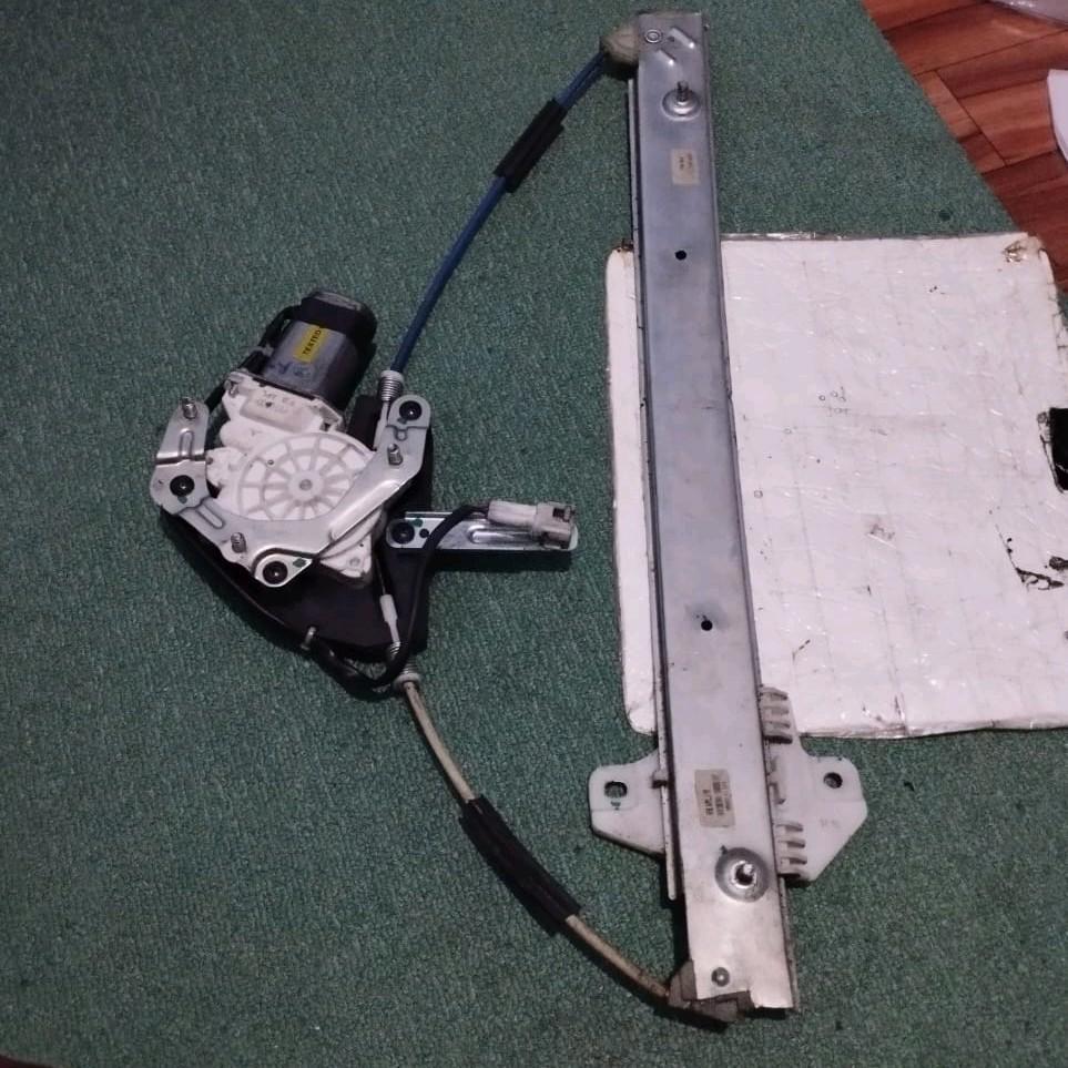 Motor dinamo power window dan regulator karimun estilo original